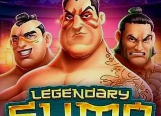 Поппулярный игровой автомат Legendary Sumo от Endorphina